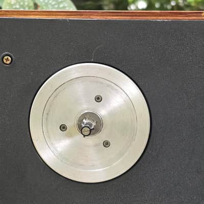 ReVox B77 Tape Deck 2 Track 3.75/7.5 IPS Serviced Tested Custom Wood Case Video image 16