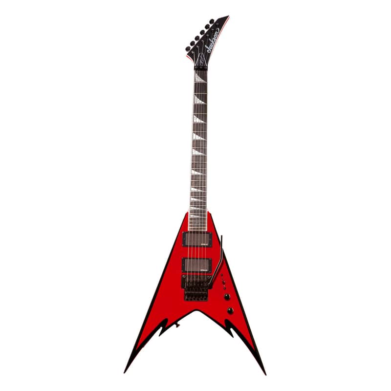 Jackson Pro Series Phil Demmel Signature PDX Demmelition King V 2010 - 2011 image 1