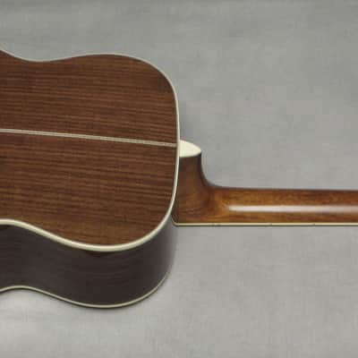 Martin J-40 2025 Natural image 7