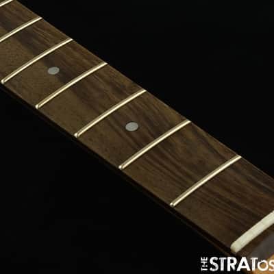 Fender Squier Classic Vibe 60s Jazzmaster, NECK + TUNERS LRL Laurel image 3