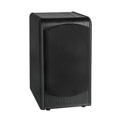 Audio-Technica Fully Automatic Belt-Drive Turntable with Bookshelf Speakers image 9