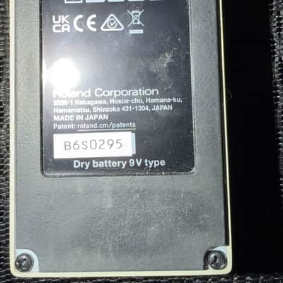 Boss SD-1W Super OverDrive Waza Craft image 3