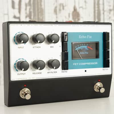Echo Fix EF-P5 FET Compressor image 3