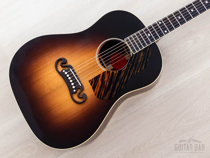 Gibson Custom Historic 1939 J-55 Reissue