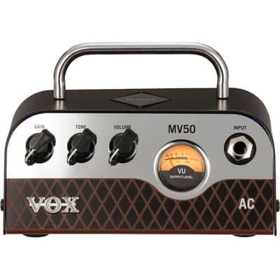 Vox MV50 AC image 1