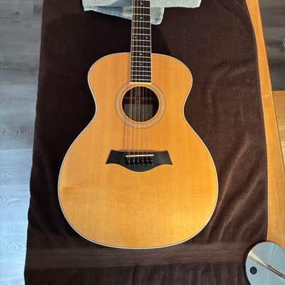Taylor 12-String GA3-12 image 1