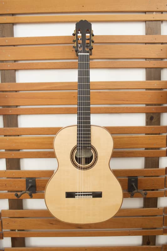 Kremona One Off Custom Classical Guitar 2020 image 1