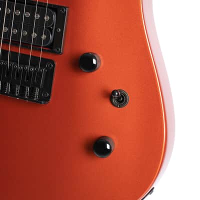 Cort KX100-IO | Electric Guitar, Iron Oxide. New with Full Warranty! image 6