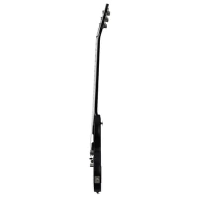 Epiphone Prophecy SG Aged Jet Black Metallic - Double Cut Models image 3