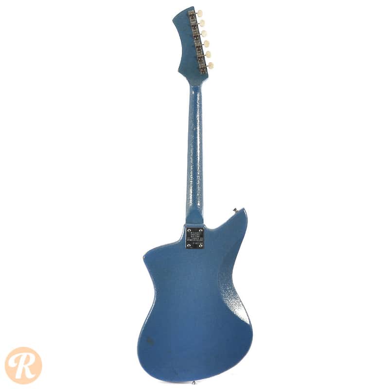 Intermark Cipher Blue Sparkle image 7