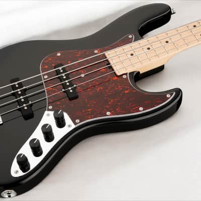 Sadowsky MetroLine 21-Fret Vintage J/J Bass Maple Fingerboard 4-String image 11