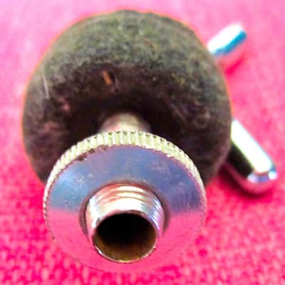 Rogers Hihat Clutch - Vintage image 3