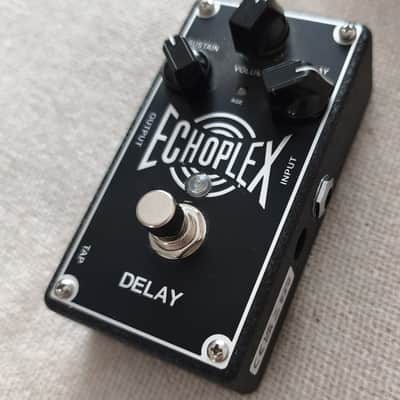Dunlop Echoplex Delay EP 103 mit Netzteil image 4