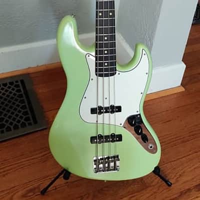 Moollon J-Classic Green image 2