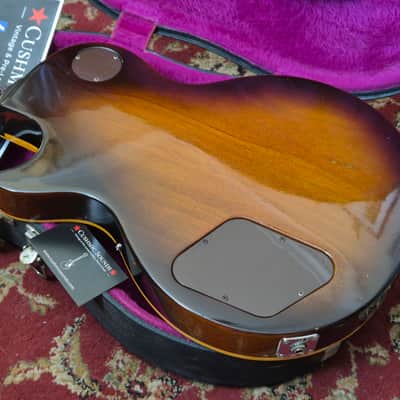 Gibson Les Paul Deluxe 1979 - Vintage Sunburst ☆VIDEO☆ image 6