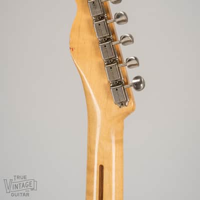 1959 Fender Telecaster Blond image 14