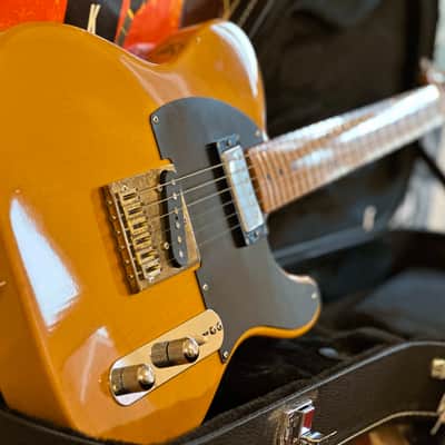 Fender TL-52 SPL Player Series HS Telecaster Made In Japan