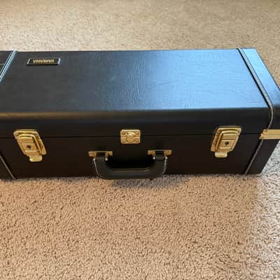 Yamaha YTR-6335HS Professional Heavyweight Bb Trumpet (Mint Condition) with Original Case & 16C4 Mouthpiece image 8