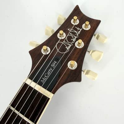 2021 PRS McCarty 594 – Cobalt Blue image 4