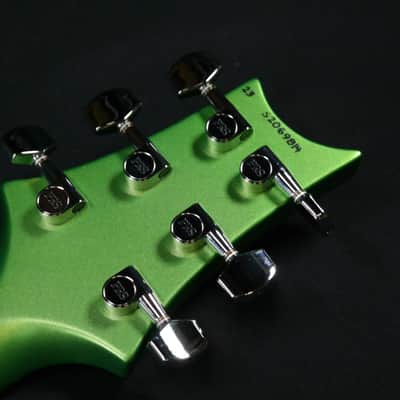 MINT MINT Paul Reed Smith S2 Custom 24 Custom Color 814 image 4