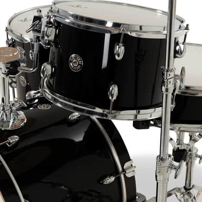 Gretsch Catalina Club 4-piece Shell Pack – Piano Black image 7
