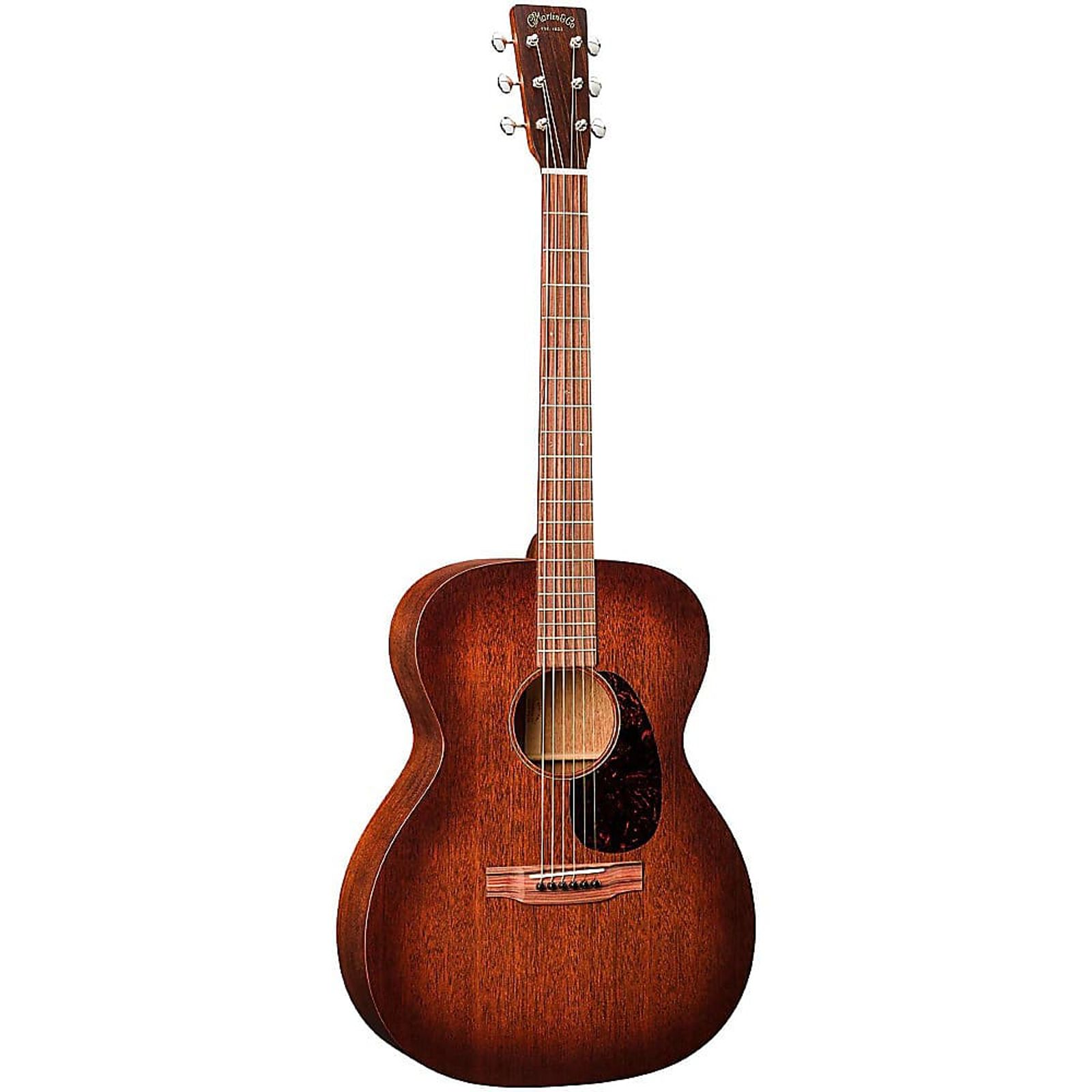 Martin 000-15M Burst 2016 - 2018 | Reverb