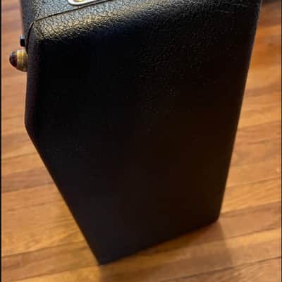 Fender Vibro Champ blackface 1965 image 3