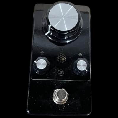 Fjord Fuzz Kvasir – Boutique Limited Edition - Black X14329 image 1