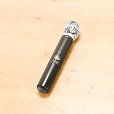 Shure SLX24/SM86 Wireless Handheld Mic System 518-542 MHz (NO PSU) CG012MA image 9