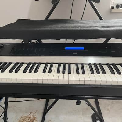 Kurzweil Artis 88-Key Digital Stage Piano - Black image 5