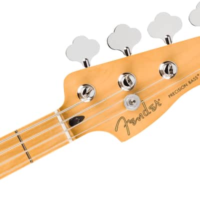 FENDER - Player II Modified Active Precision Bass Maple Fingerboard 3 Tone Sunburst - 0147492300 image 5