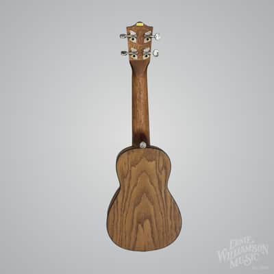 Lanikai OA-S Lanikai Soprano Oak Ukulele image 6