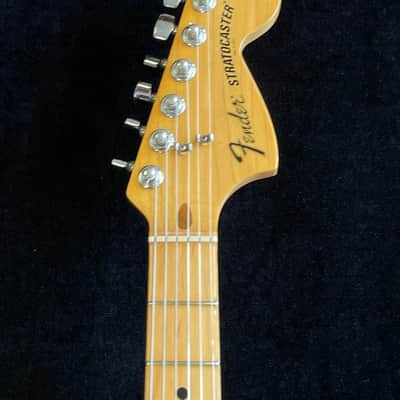 Fender 25th Anniversary Stratocaster 1979 image 6
