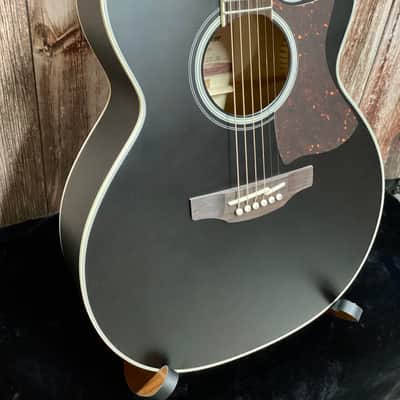 Takamine GN73CE SB image 1
