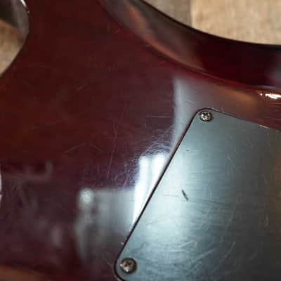 Schecter AD-C-1-FR-HR Hellraiser C-1 2008 image 14