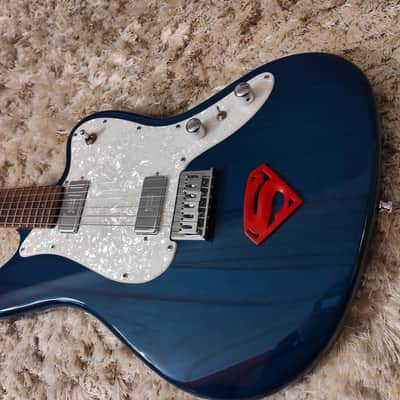 ESP LTD XJ - 6 image 2