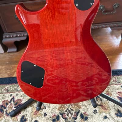 PRS Singlecut 594 2023 - Sunburst image 11