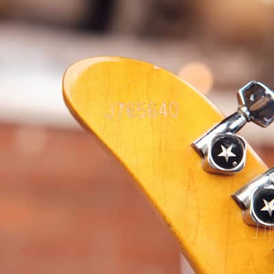 1976 Ibanez Destroyer - Original Super 70 Pickups! image 18