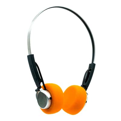 We Are Rewind: EQ-002 Wireless Headphones image 3
