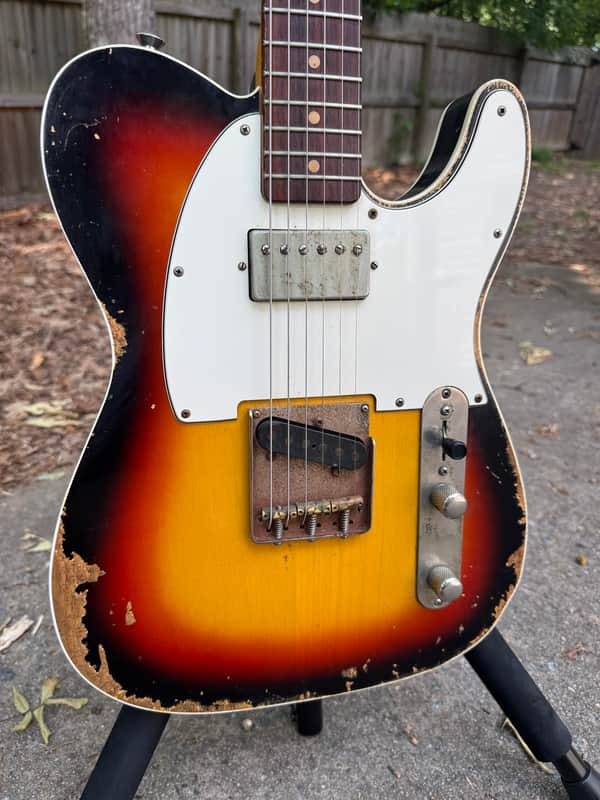TMG Gatton - Sunburst image 1