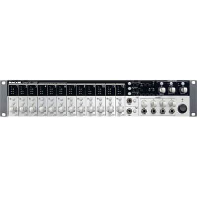 Mackie Onyx 1200F FireWire Audio Interface