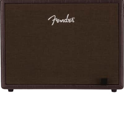 Fender Acoustic Jr Combo Amp image 1