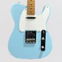 Fender Squier FSR Classic Vibe 50's Telecaster Electric Guitar - Sonic Blue