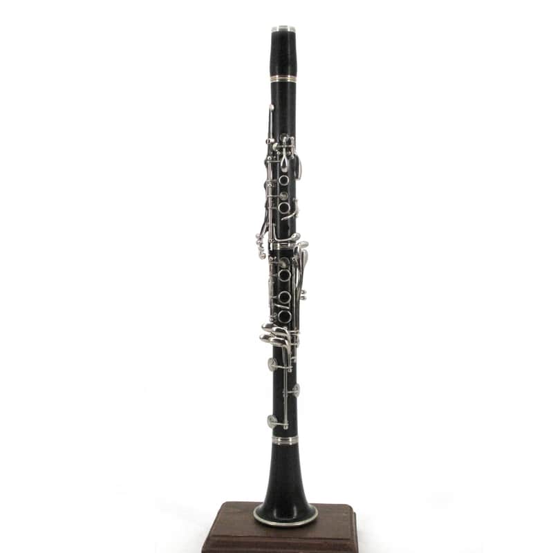 1987 Buffet Crampon R13 Bb Clarinet image 1