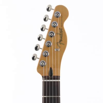 Fender Player II Telecaster Polar White [MX24027033] (05/18) image 10