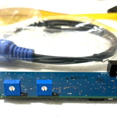 Buchla 208C MIDI Expansion Kit image 2