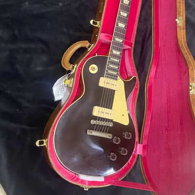 2025 Gibson  1955 namm Les Paul image 1