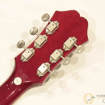 Epiphone Casino Coupe CH image 8