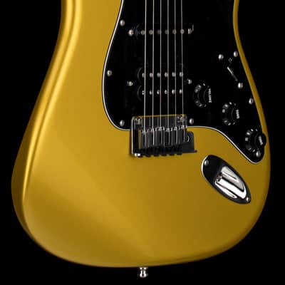 Fender Custom Shop Empire 67 Super Stratocaster HSS NOS - Blaze Gold #17376 (Open Box) image 6