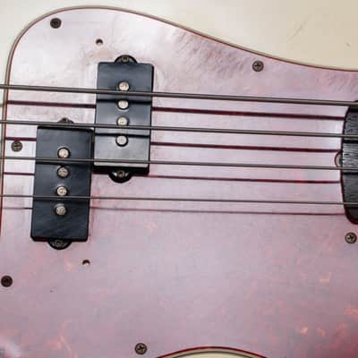 【used】Fender Japan / PB62 OWH 1993-1994 3.395kg #N066449 MADE IN JAPAN【GIB Yokohama】【price included SHIPPING & IMPORT TAX & VAT】 image 18